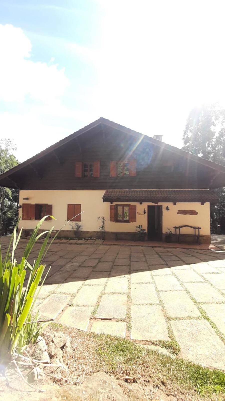 Hotel Refugio Do Selado à Monte Verde Extérieur photo