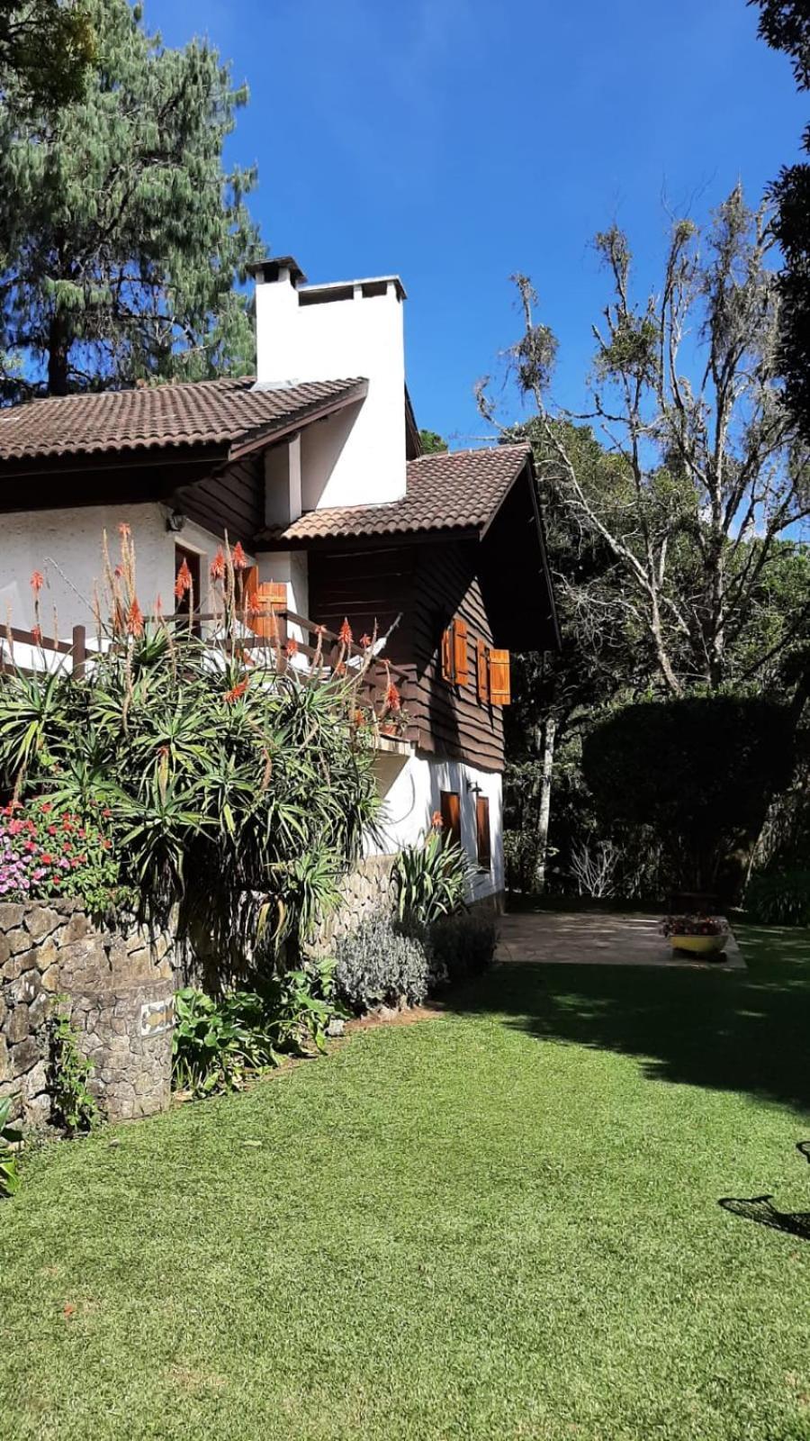 Hotel Refugio Do Selado à Monte Verde Extérieur photo