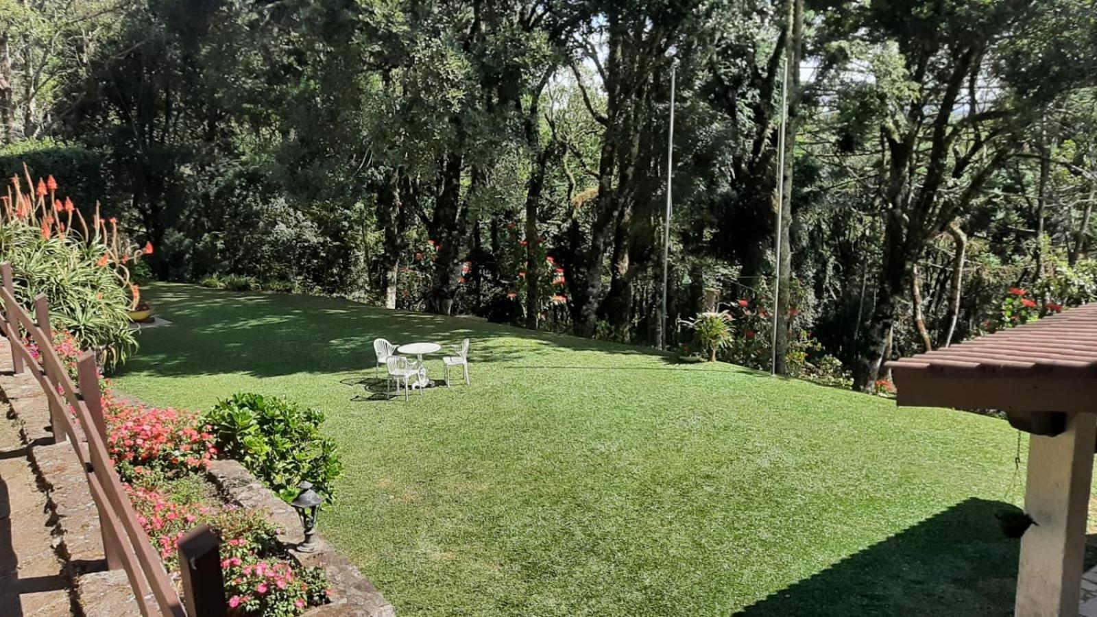 Hotel Refugio Do Selado à Monte Verde Extérieur photo