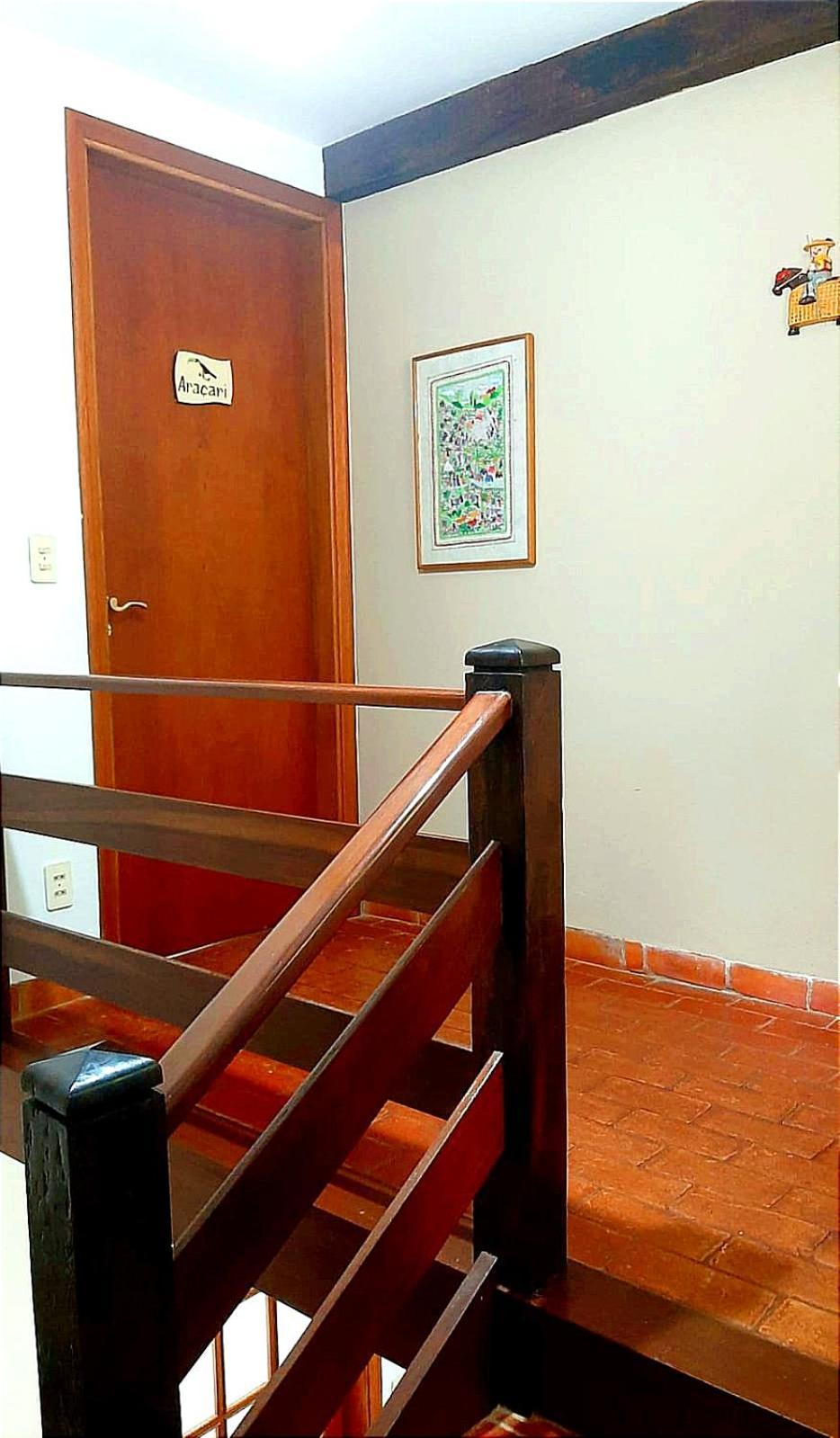 Hotel Refugio Do Selado à Monte Verde Chambre photo