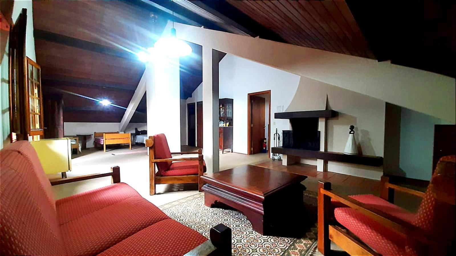 Hotel Refugio Do Selado à Monte Verde Chambre photo