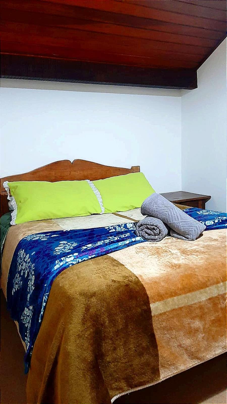 Hotel Refugio Do Selado à Monte Verde Chambre photo