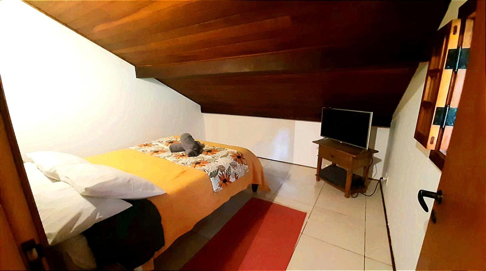 Hotel Refugio Do Selado à Monte Verde Chambre photo