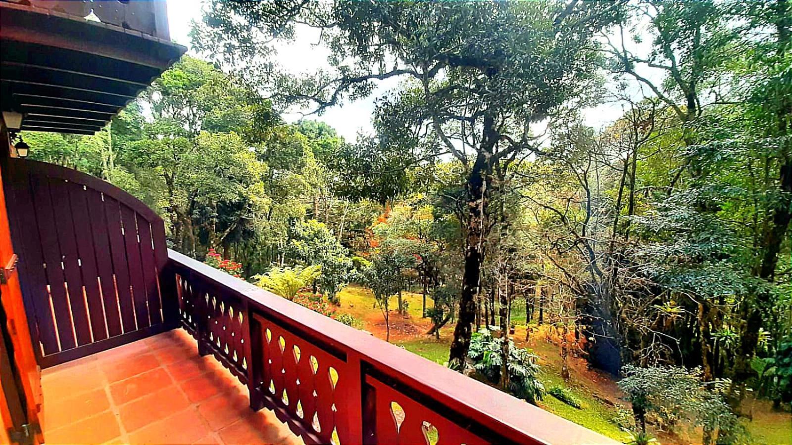 Hotel Refugio Do Selado à Monte Verde Chambre photo