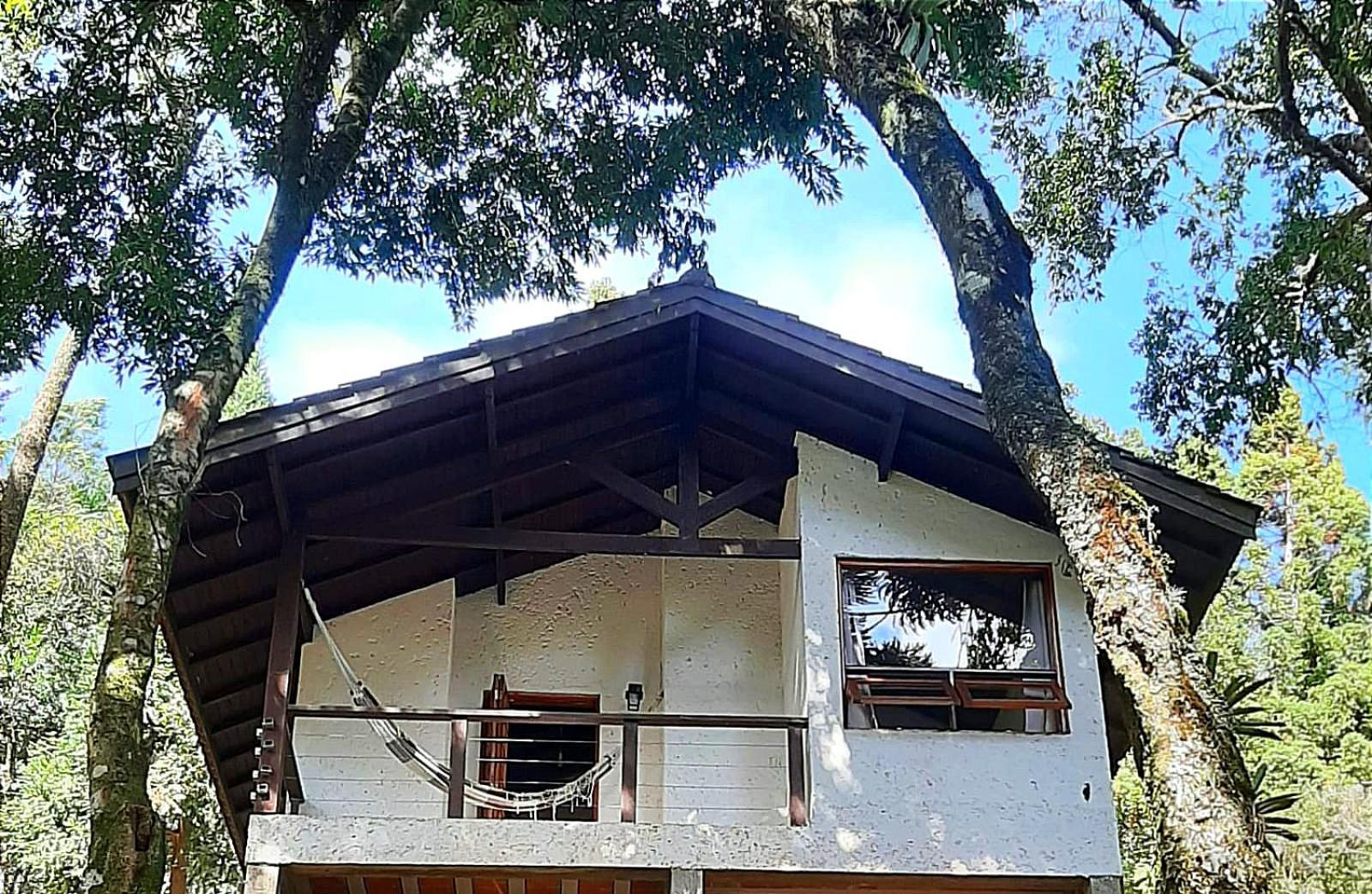 Hotel Refugio Do Selado à Monte Verde Chambre photo