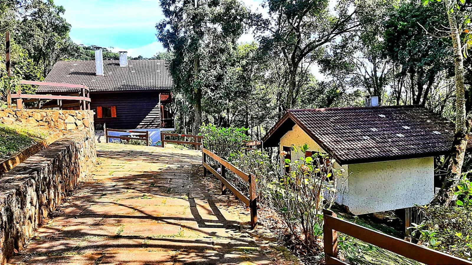 Hotel Refugio Do Selado à Monte Verde Chambre photo